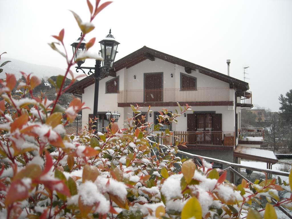 Aurora Dell'Etna Bed & Breakfast Zafferana Etnea Rom bilde